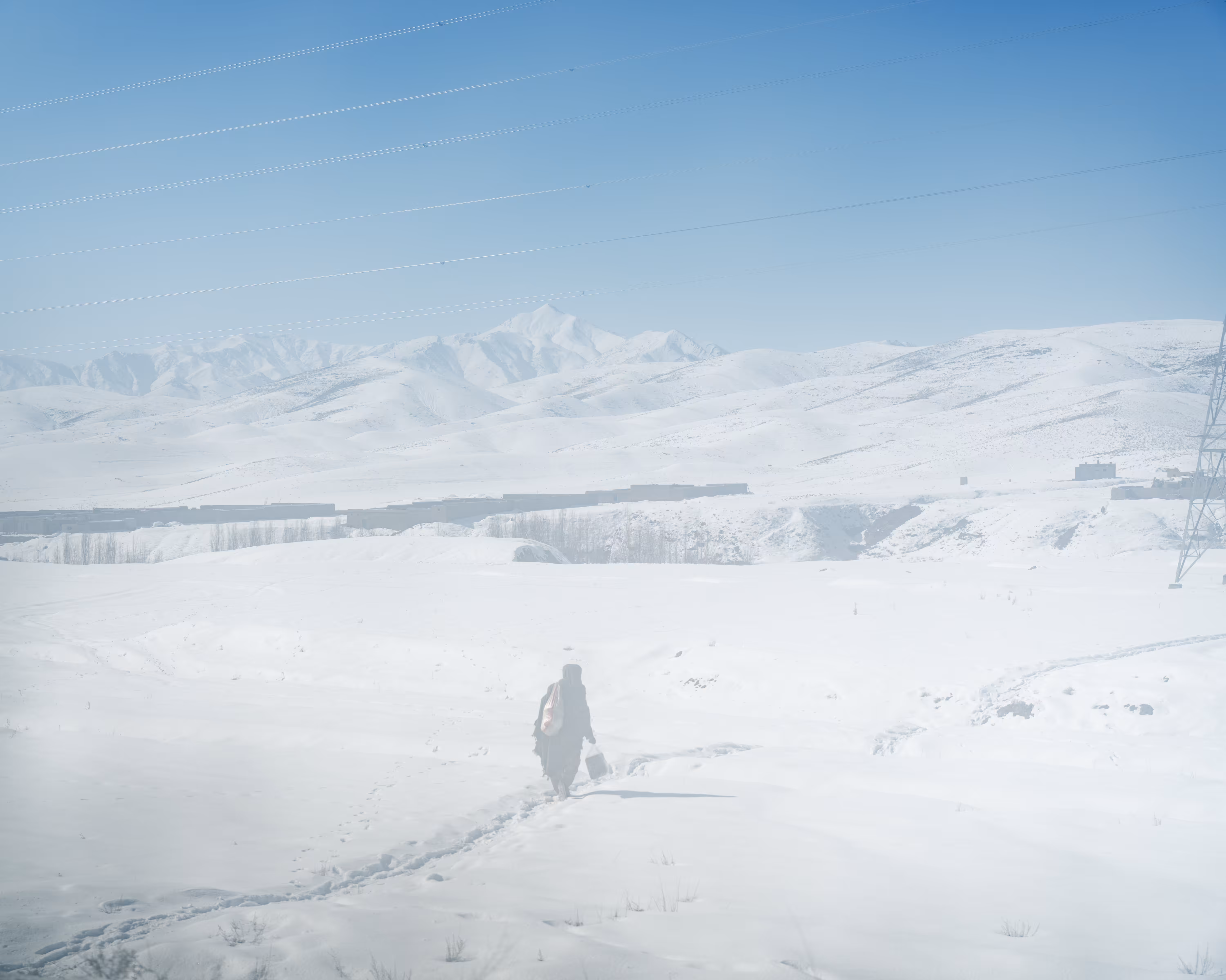 The Kabuler #53 by Lorenzo Meloni
