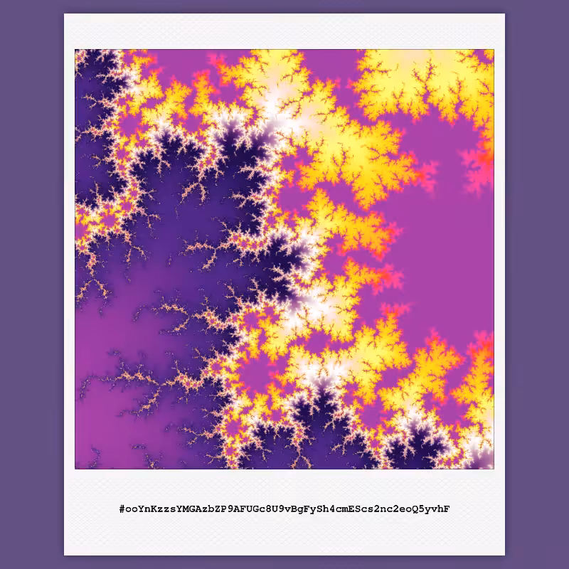 Mandelroid #520