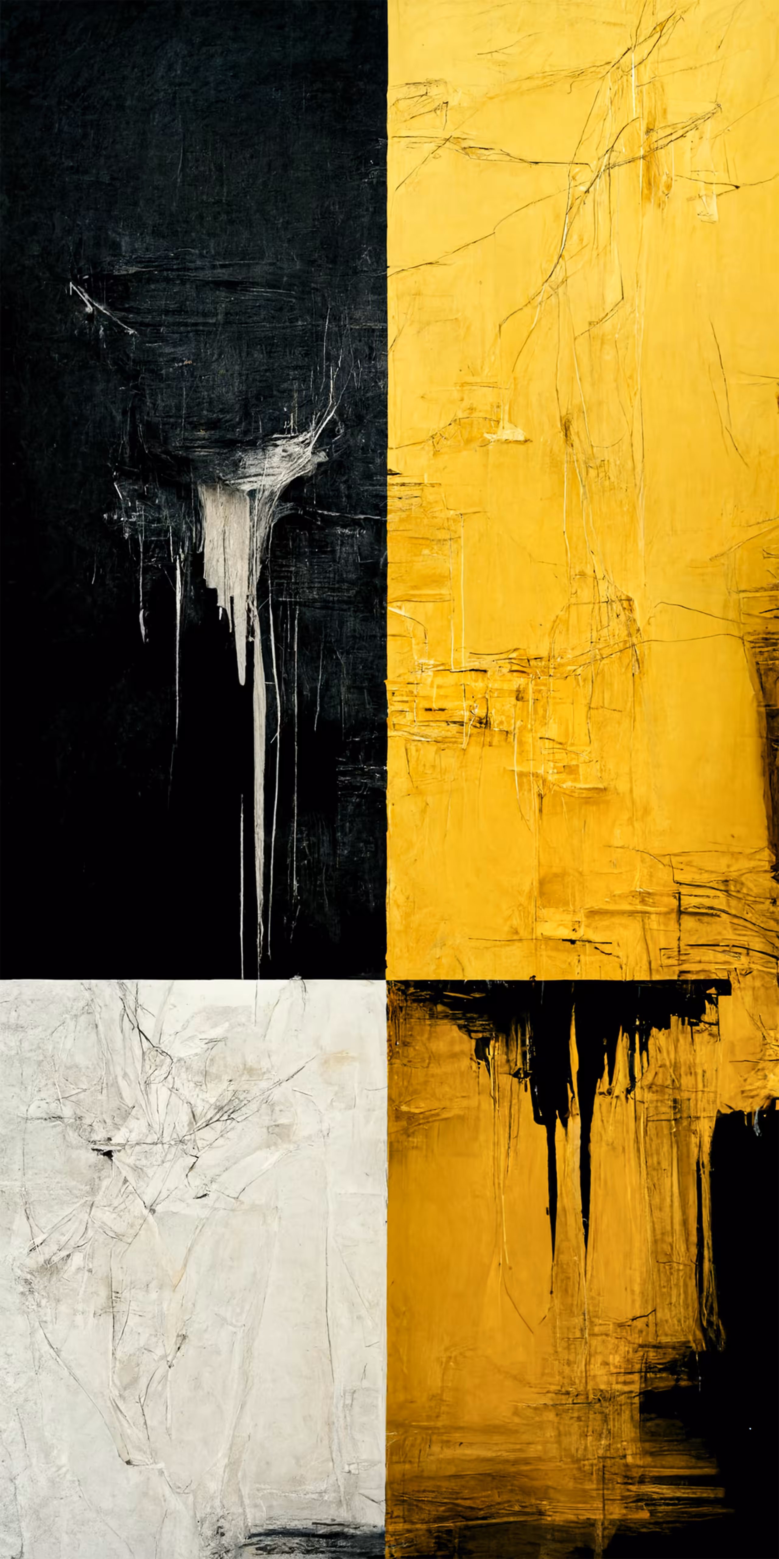 The Colors and Me #2