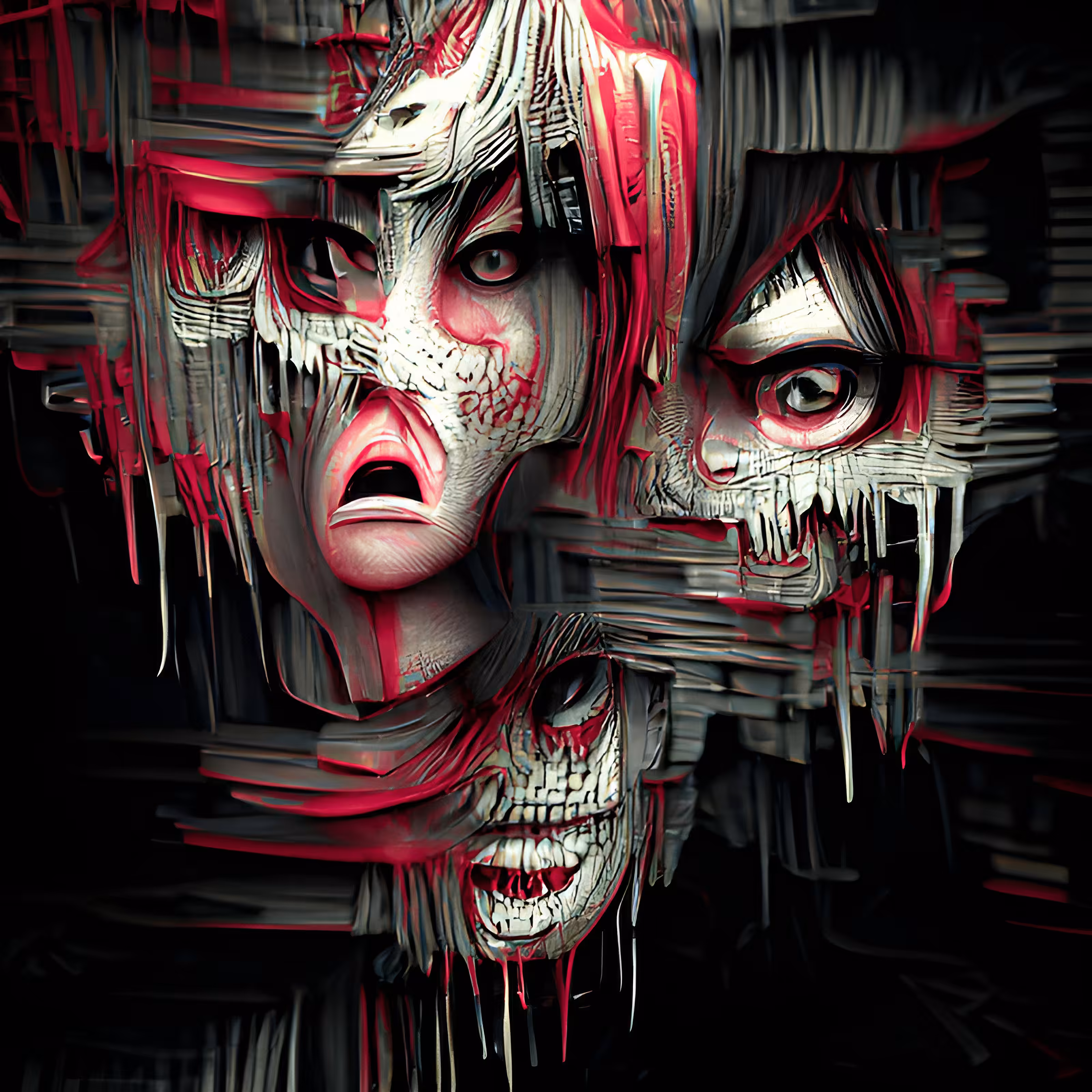 face_horror | #1