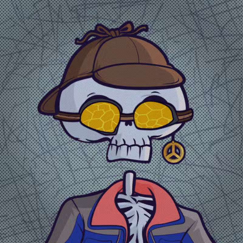 Skullarship #5
