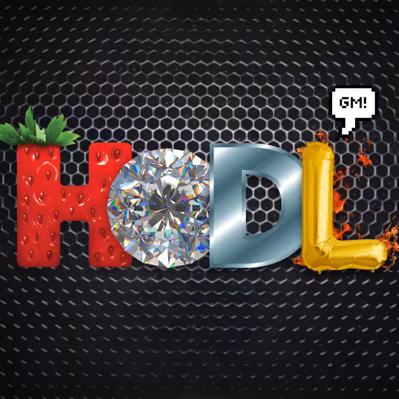 HODL 041