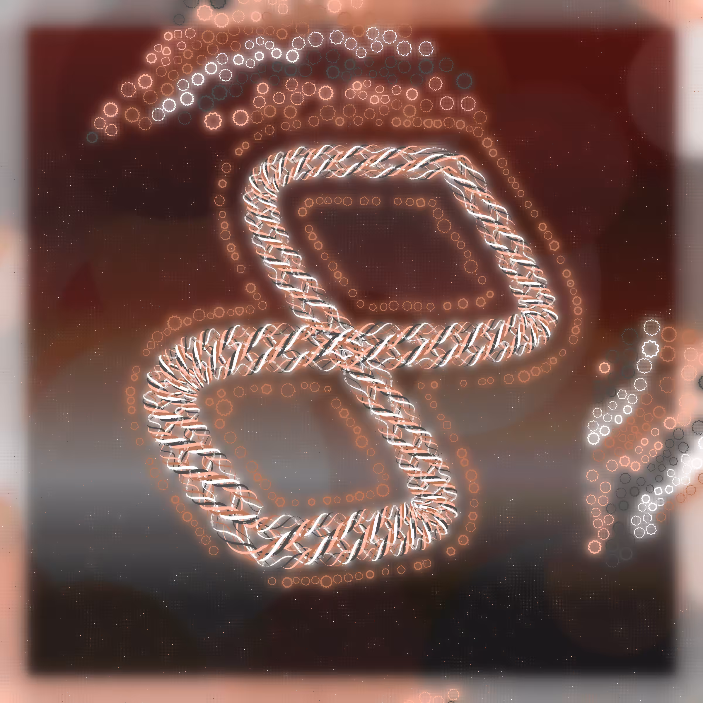 Friendship Bracelets #25919