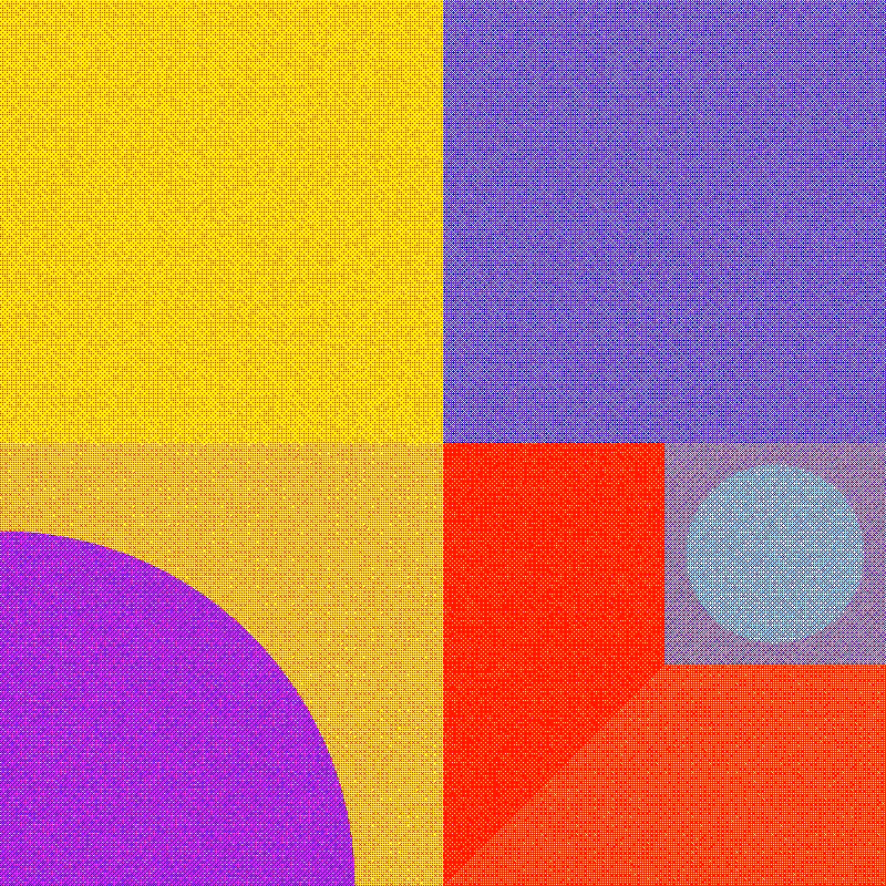 Mimetic #93