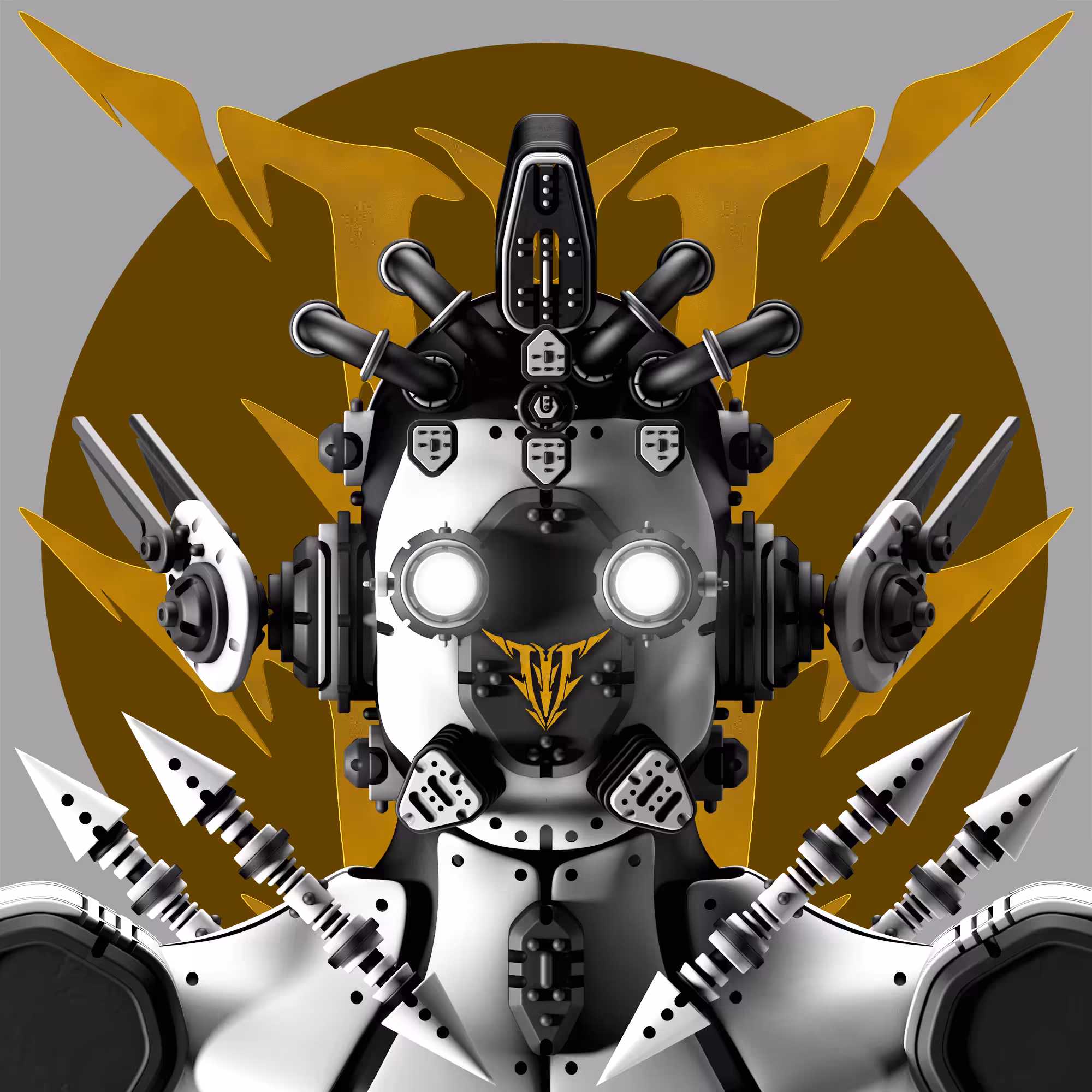 Robotreum Gen03 30