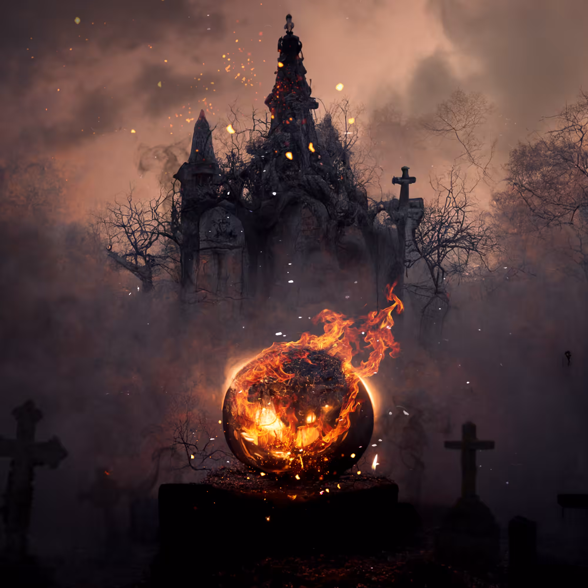 "Trial by Fire"