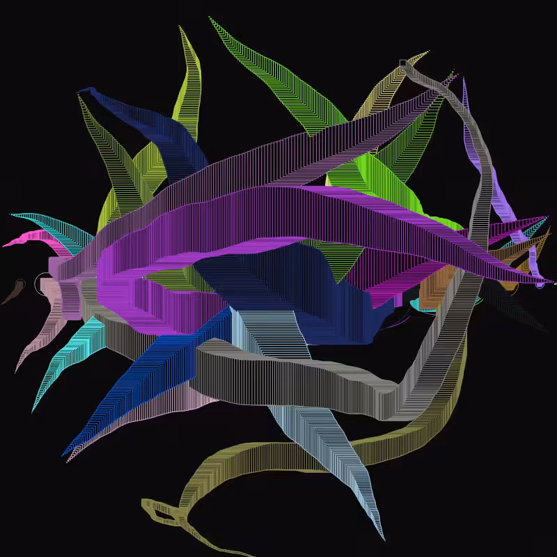 Growth trajectory #2