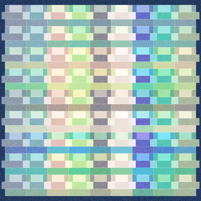 Code Weaving #4