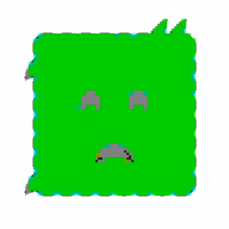FoliaVirus: Kudzu #846