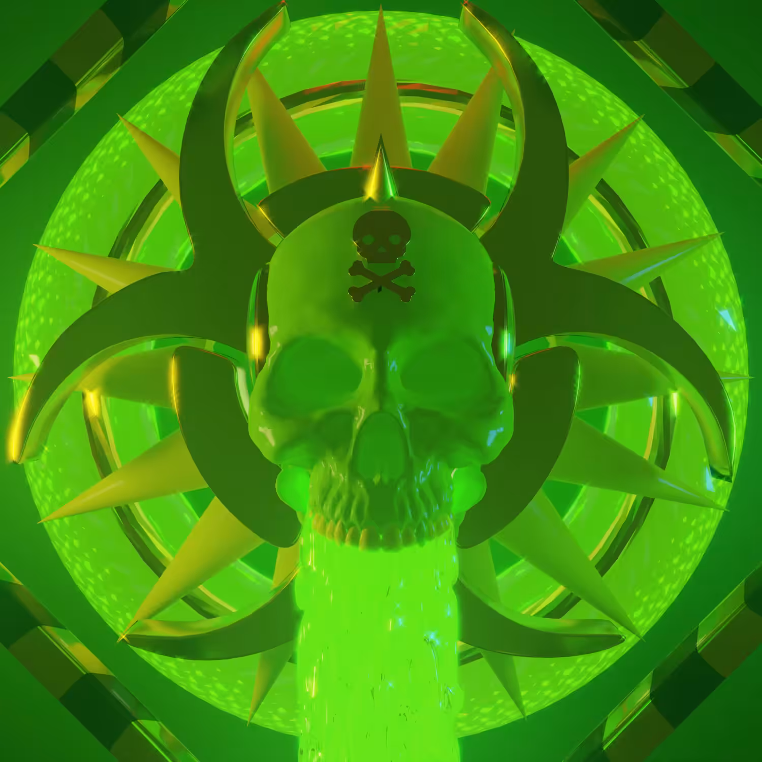 The Toxic