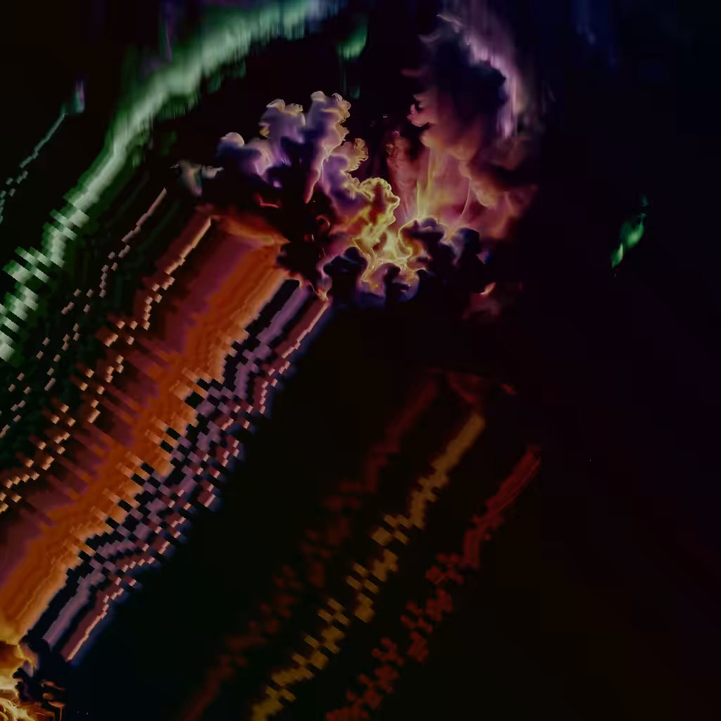 ERROR 404 // 4