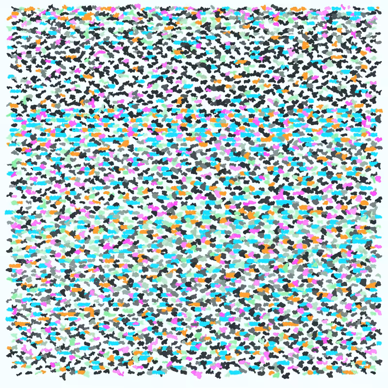 Loom Pixels #5