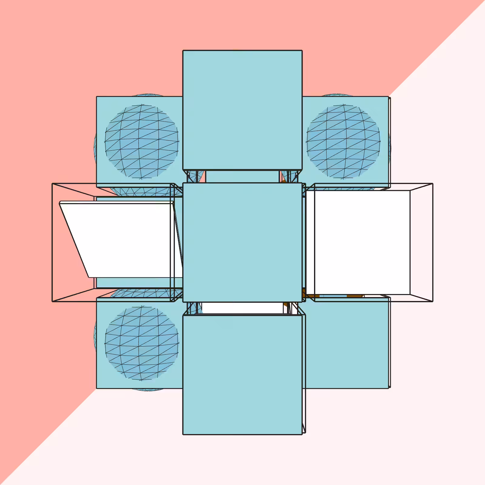 geo:SPACE #8