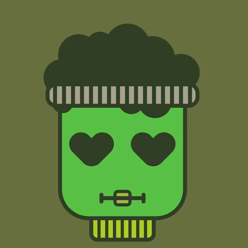 genHeads #4