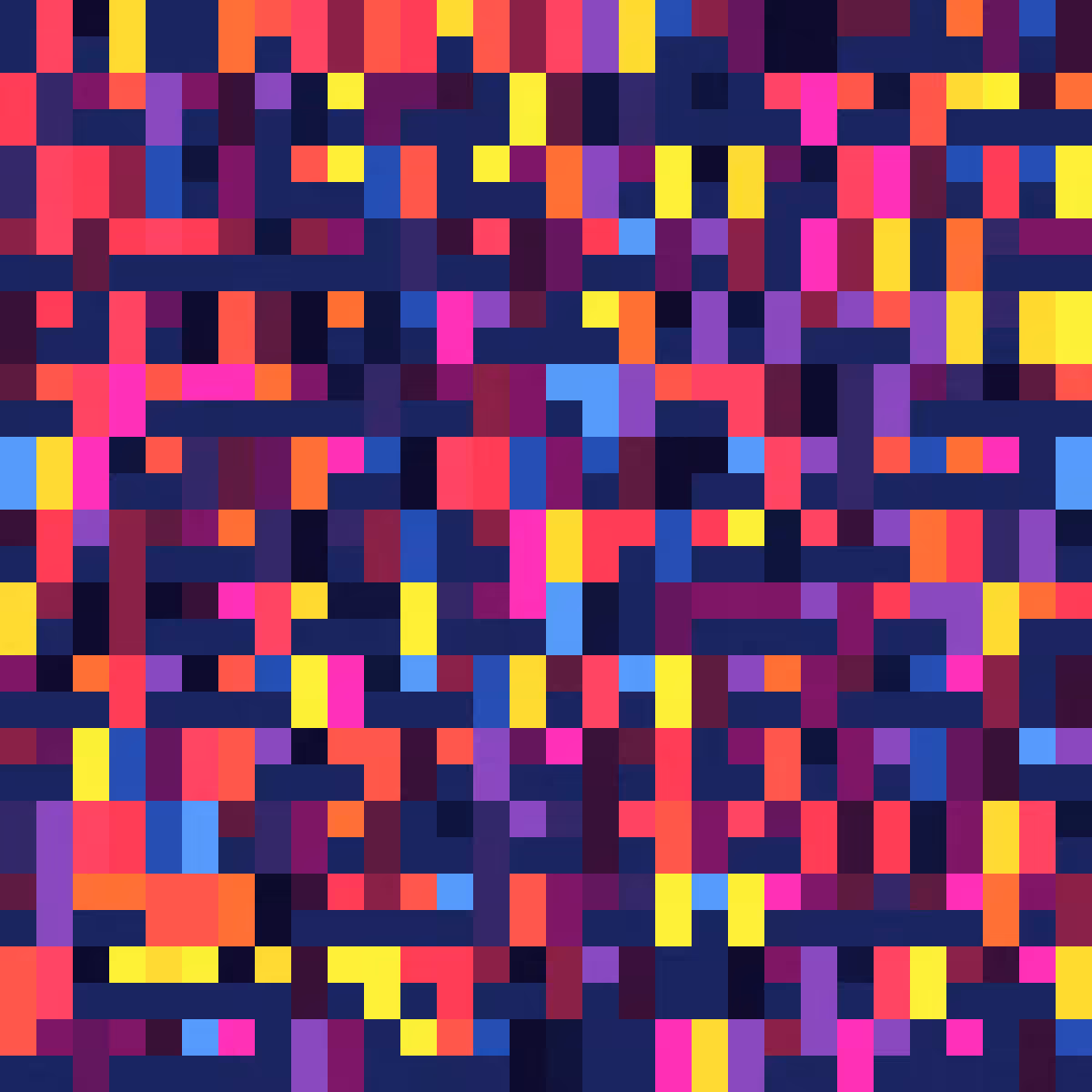 pixelpallete #75