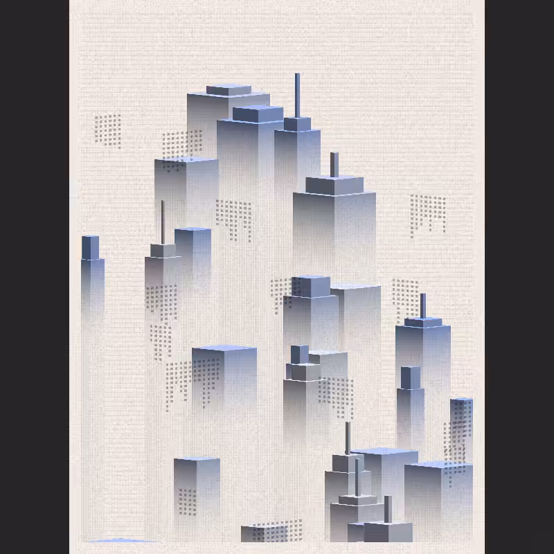 Misty Harmony #83