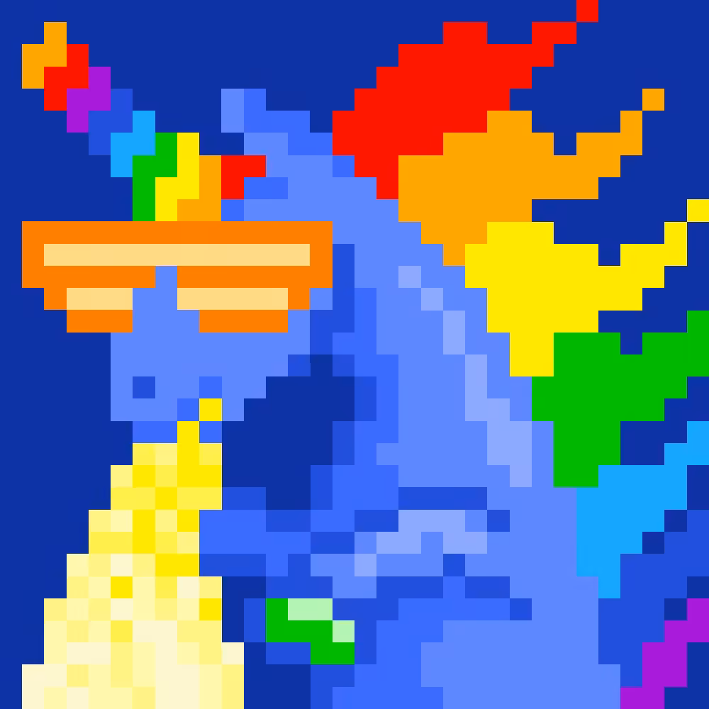 Unicorn #372