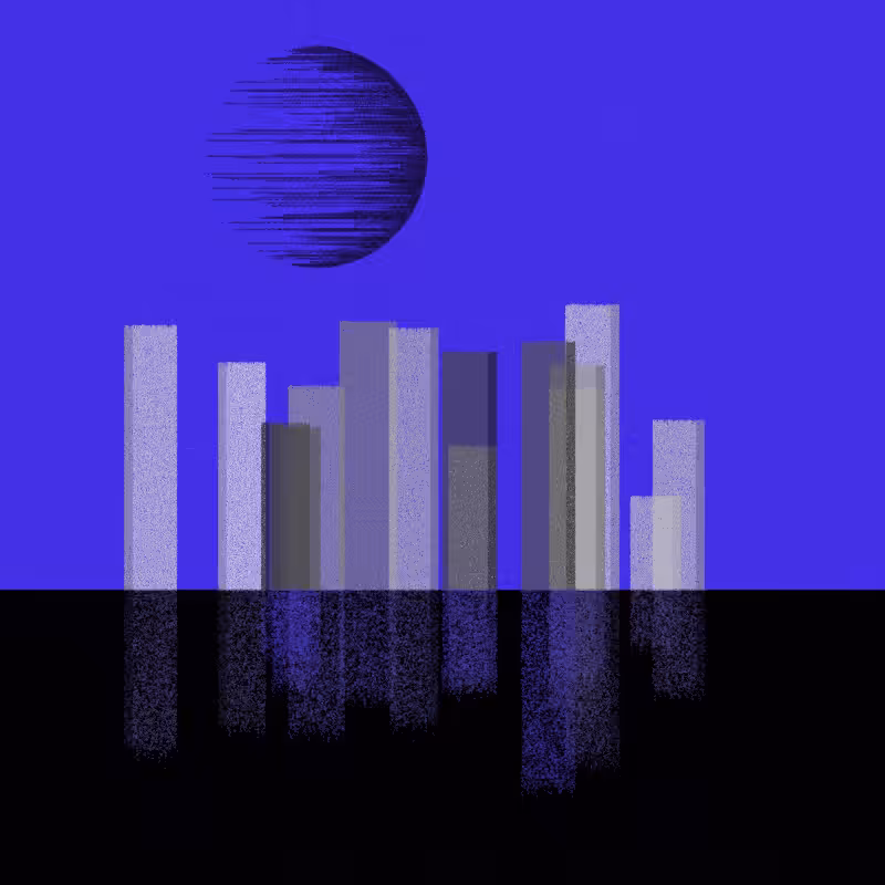 Distorted Decay #6