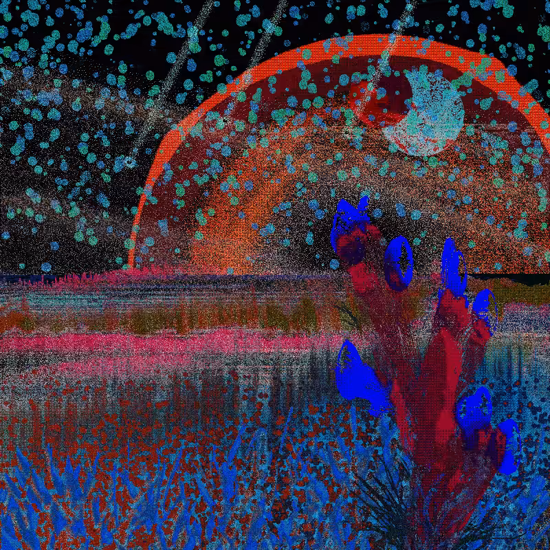 Ceshan's Psychedelics #157