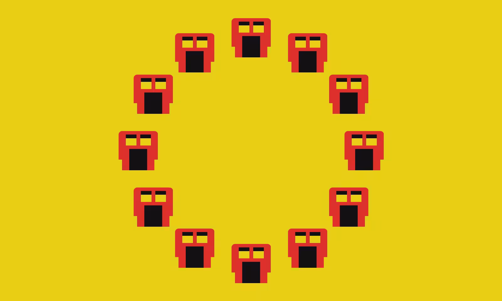 SMOLSKULL-FLAG #681