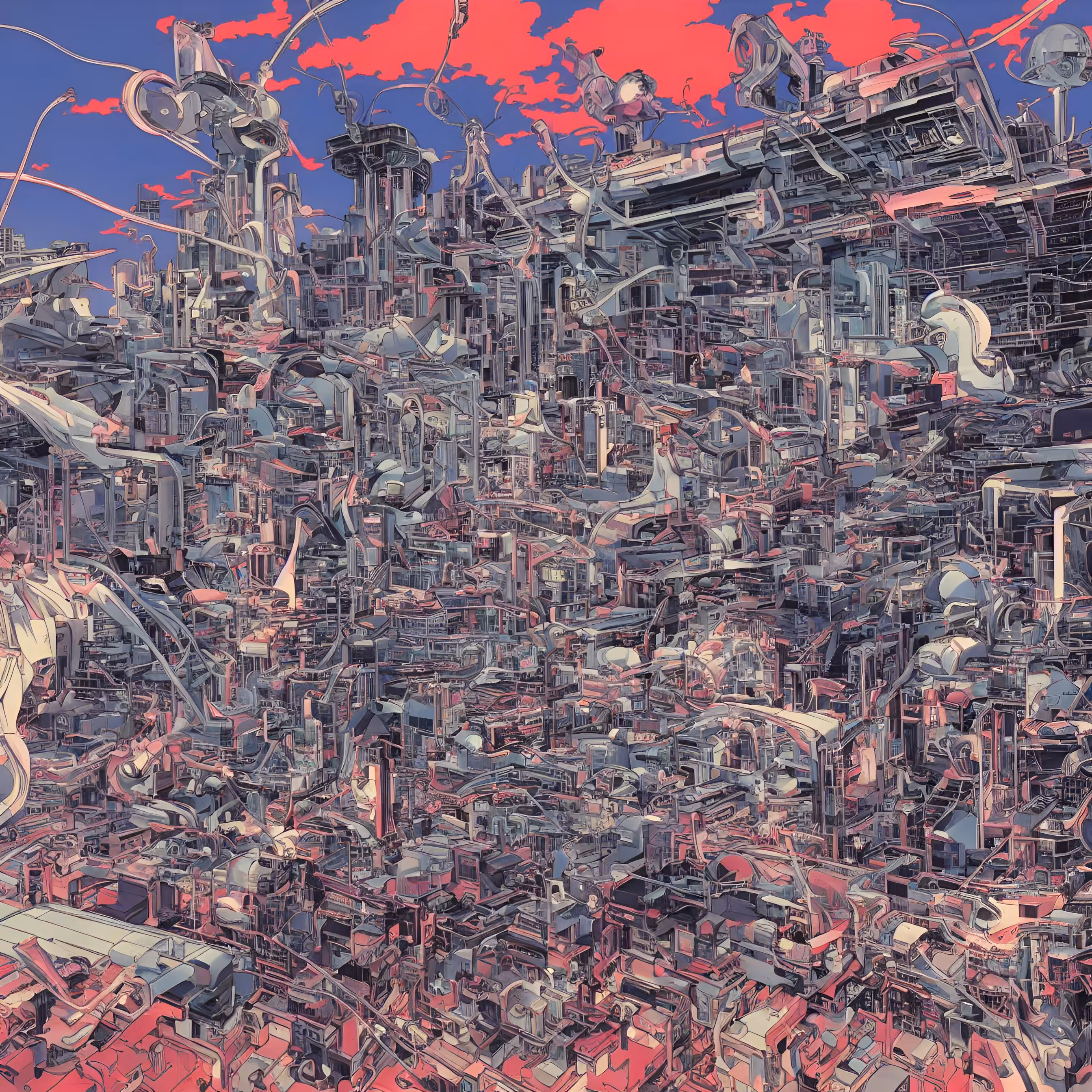 Chaos - 07 -