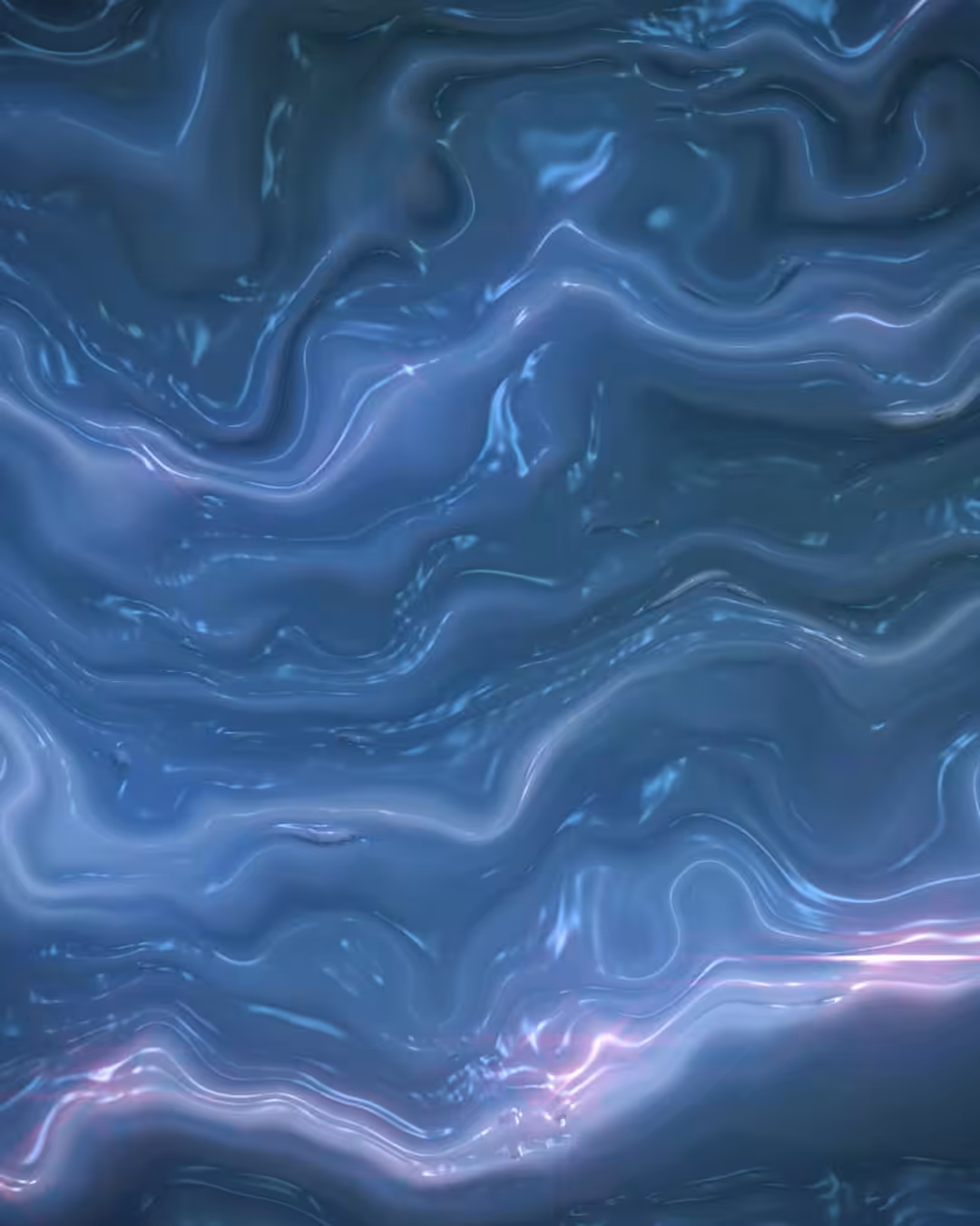My insides