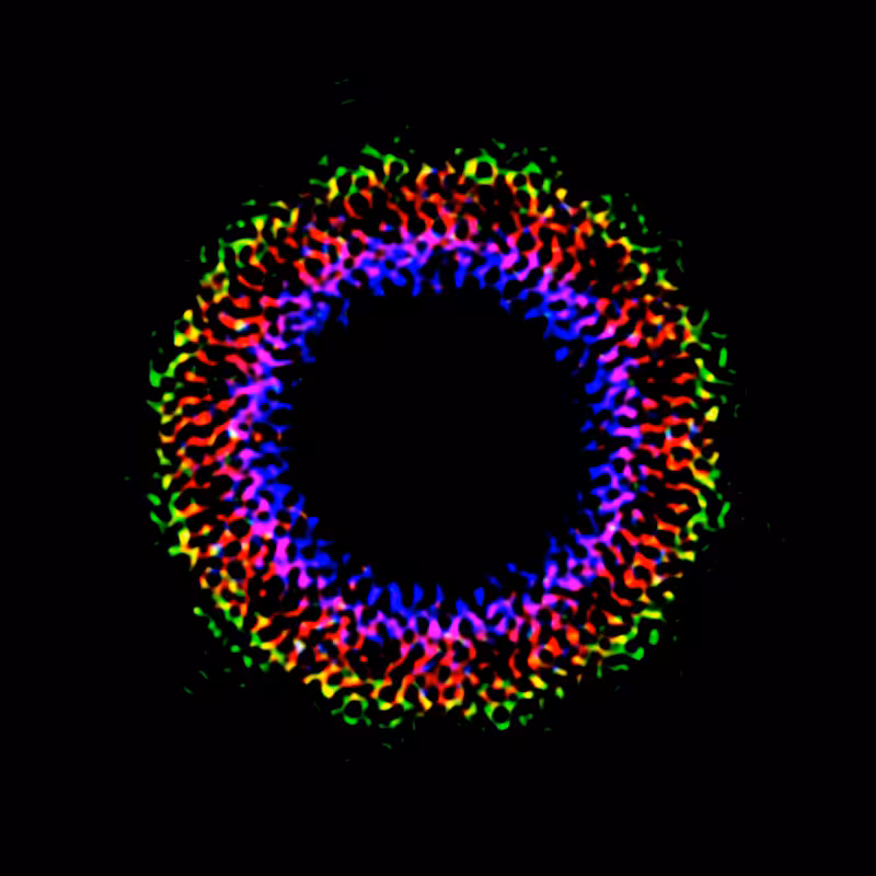 Starburst #10