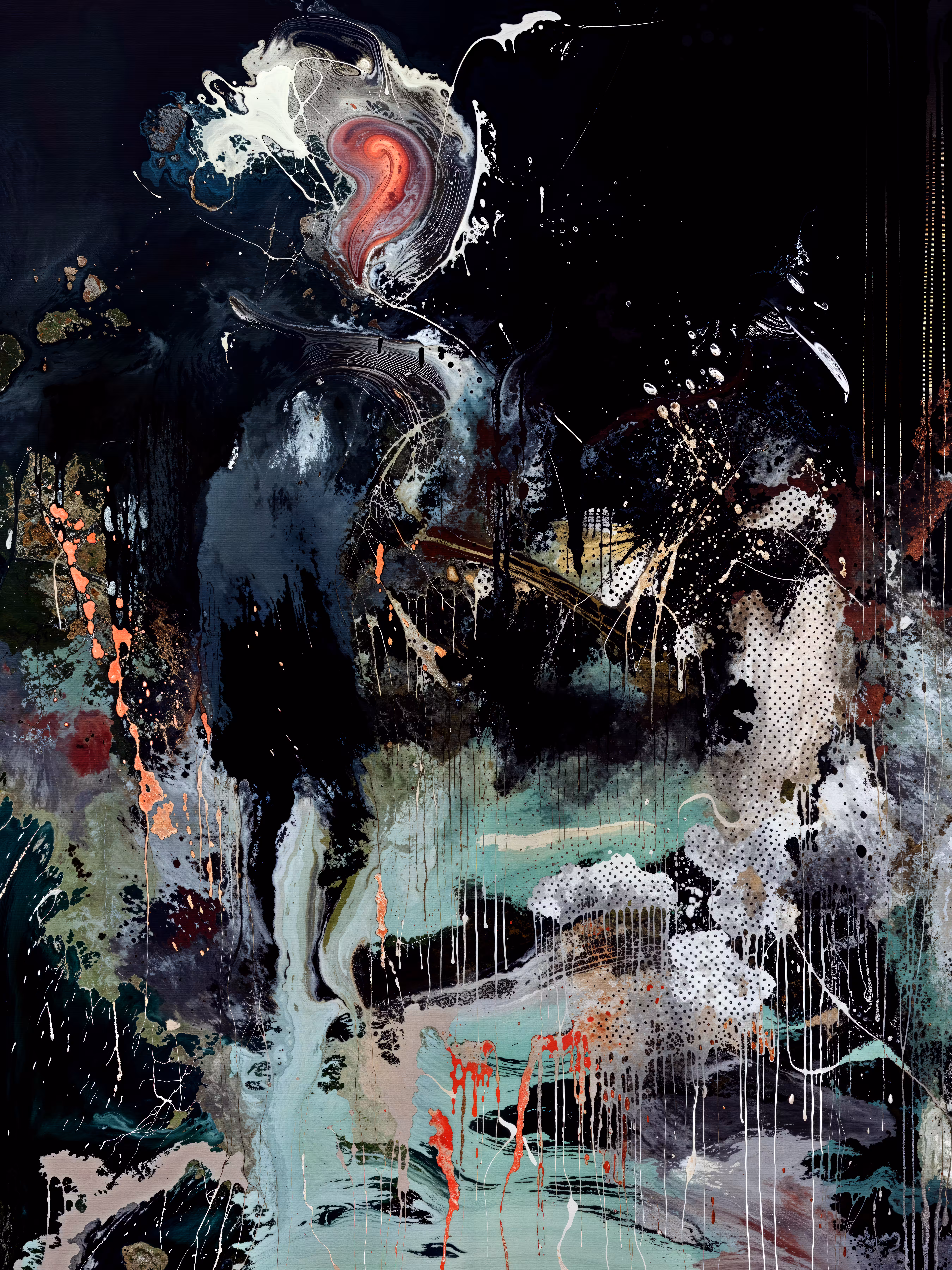 Descent Into Madness