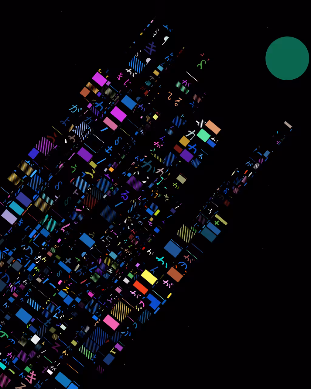 CityLights #1075