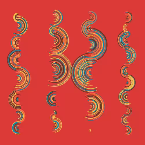 Imperfect crop of eclipses #19