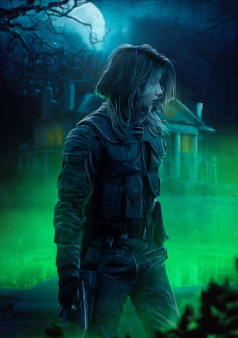 Night Stalker