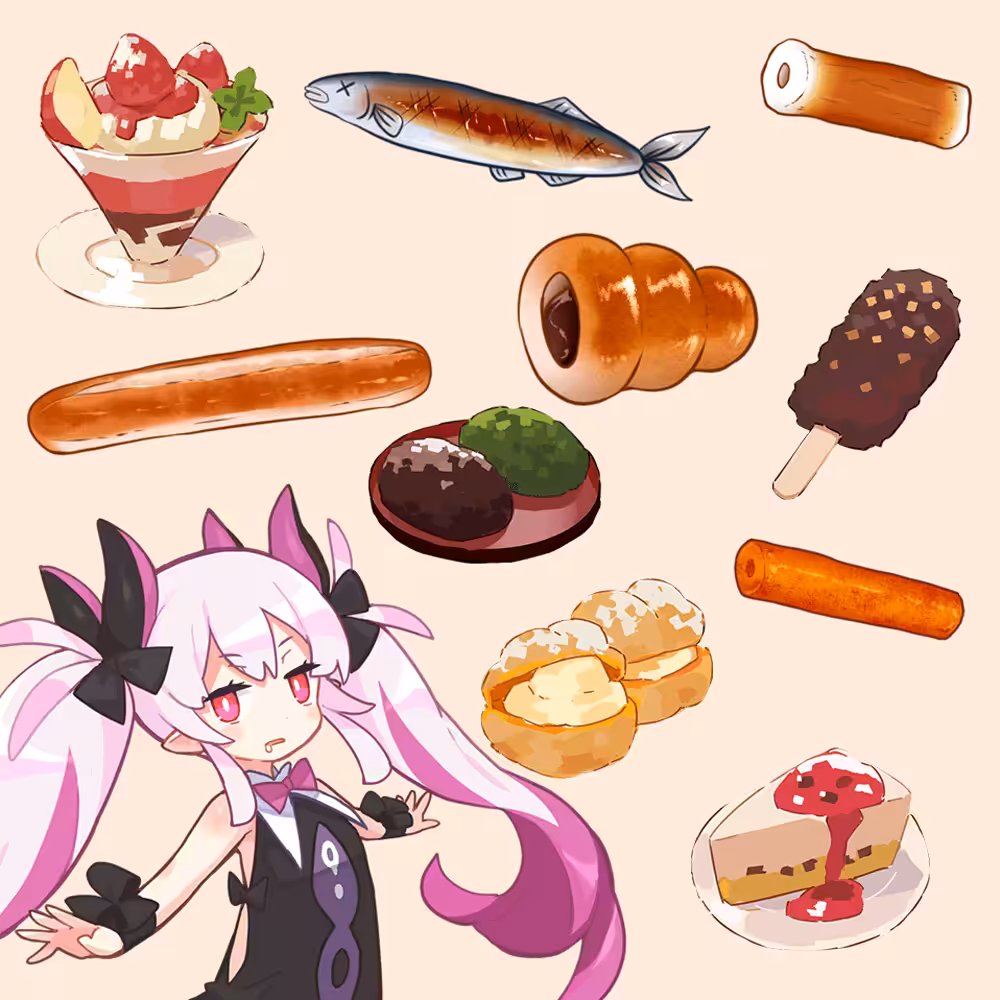 ピプリクトグルメセット