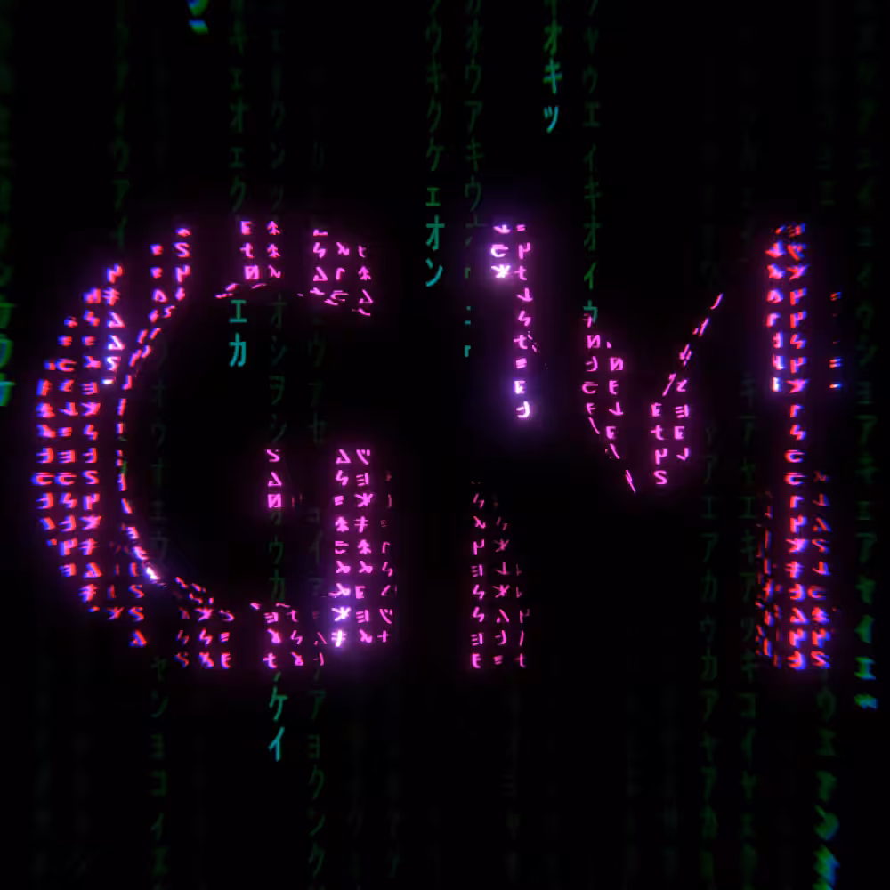 GM Matrix
