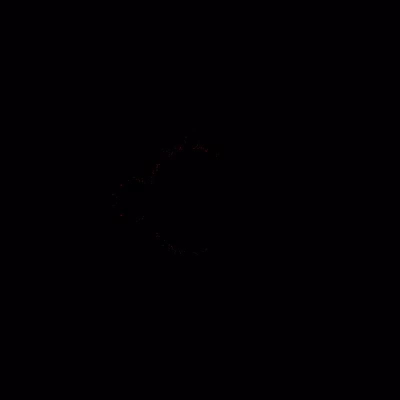 Fractal - Mandelbrot Set #1