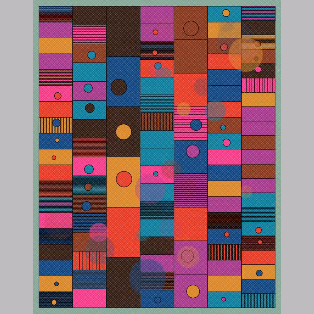 Shifted Blocks #360