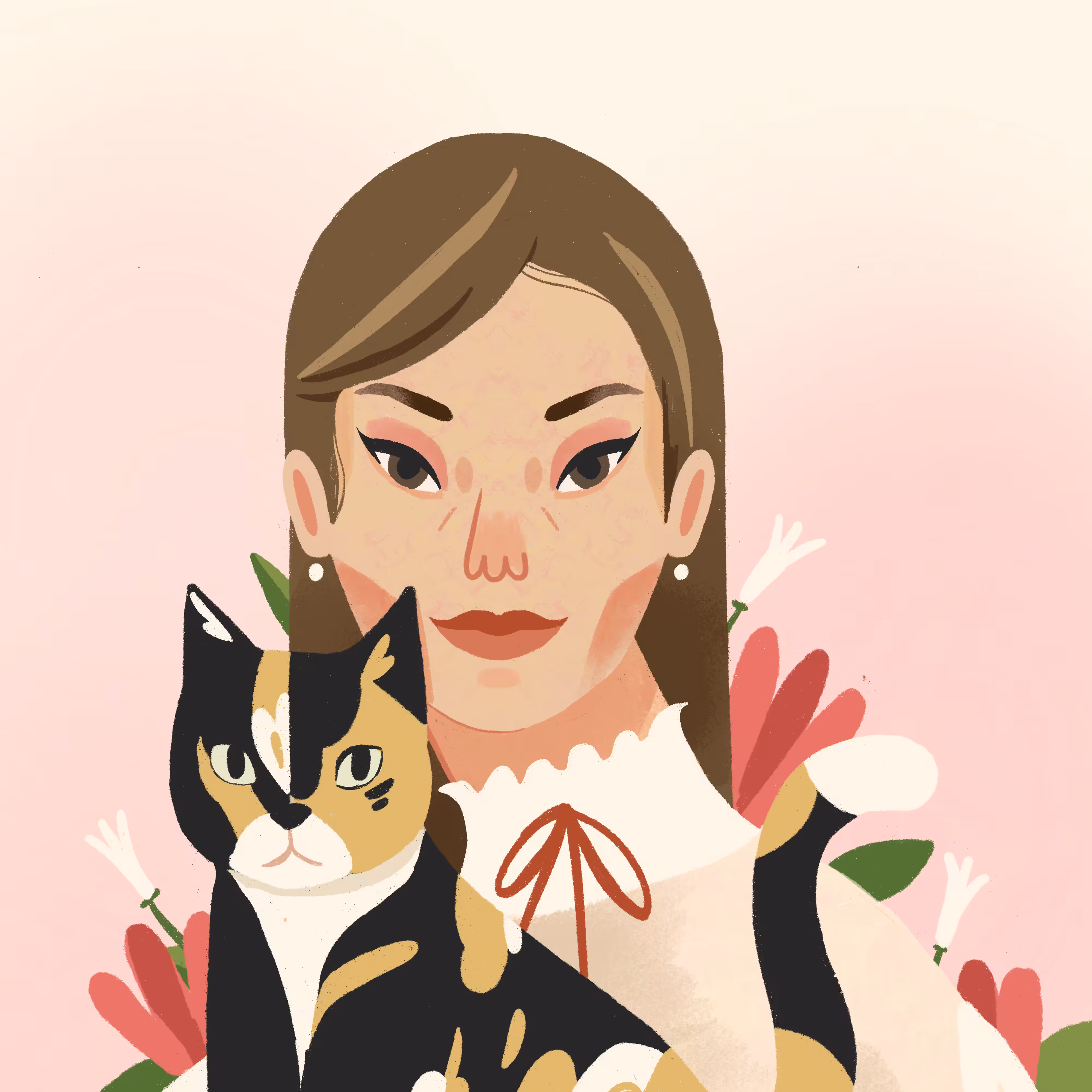 🐱Miss Thing 043
