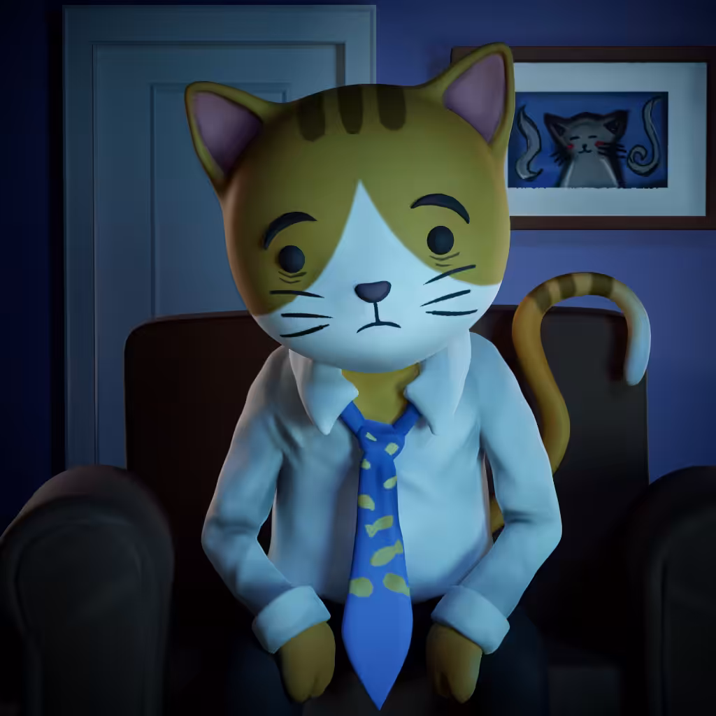 CORPORATE CAT 13 - HOME FINALLY