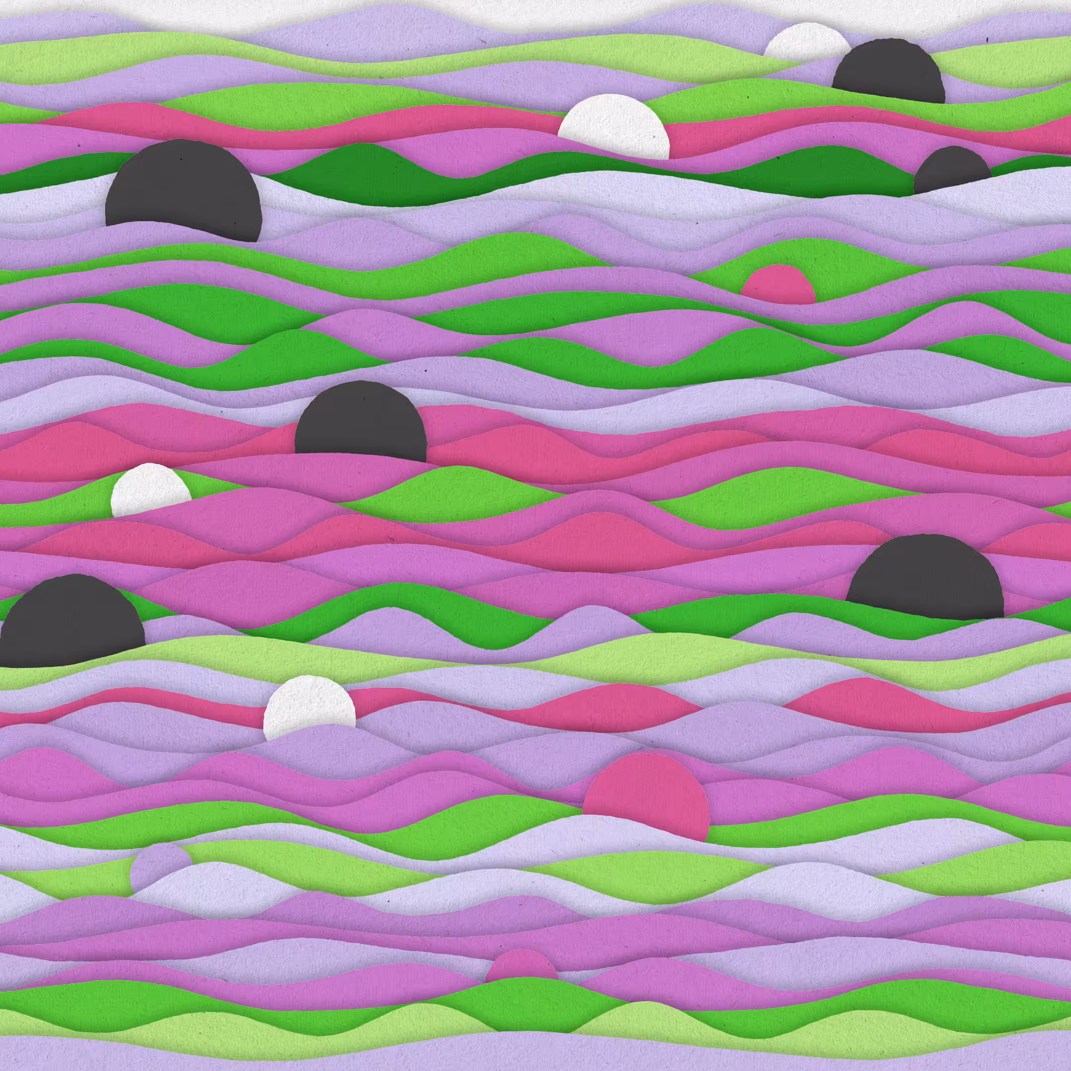 PAPERSCAPES #181