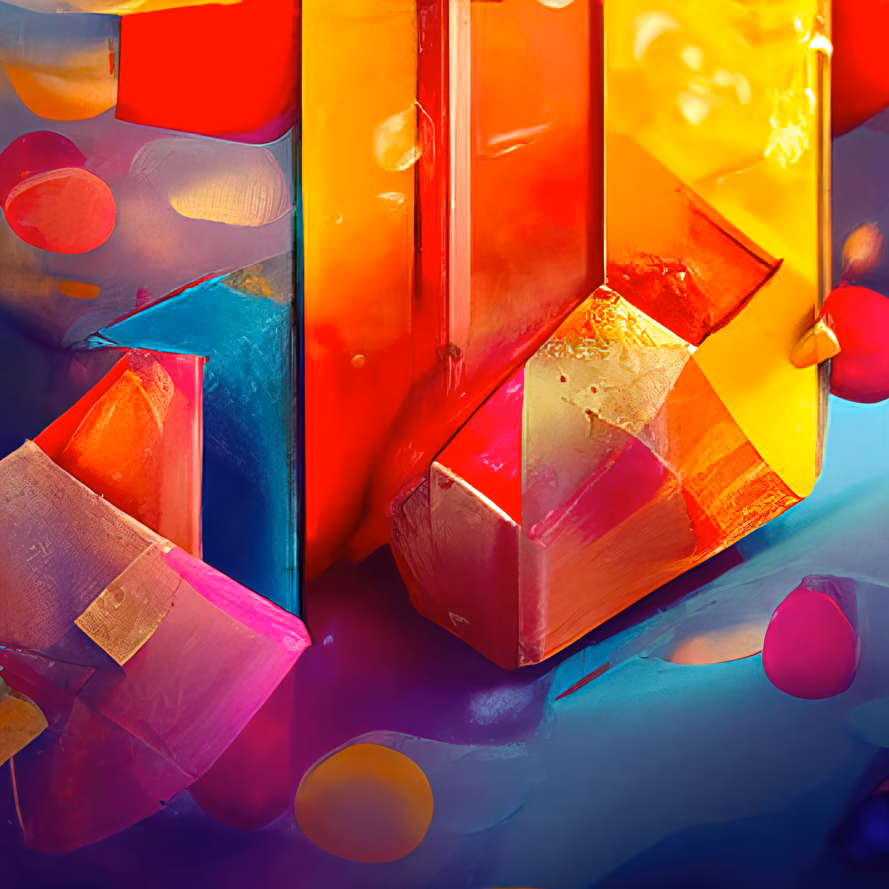 Geometry: Quadrilateral
