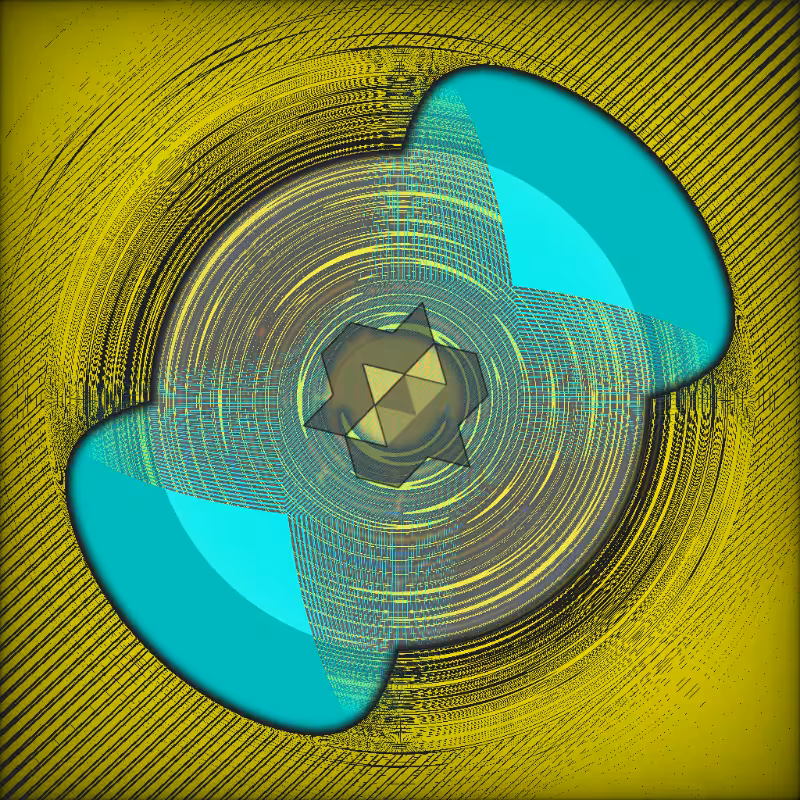 Abstract Thoughts #8