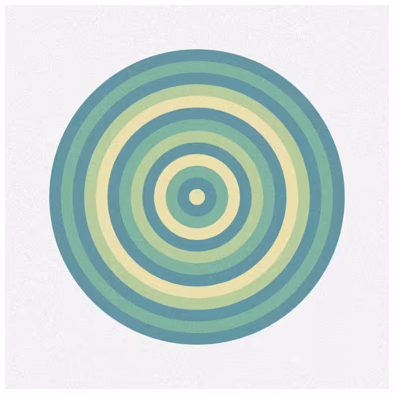 Inner Radiance #5