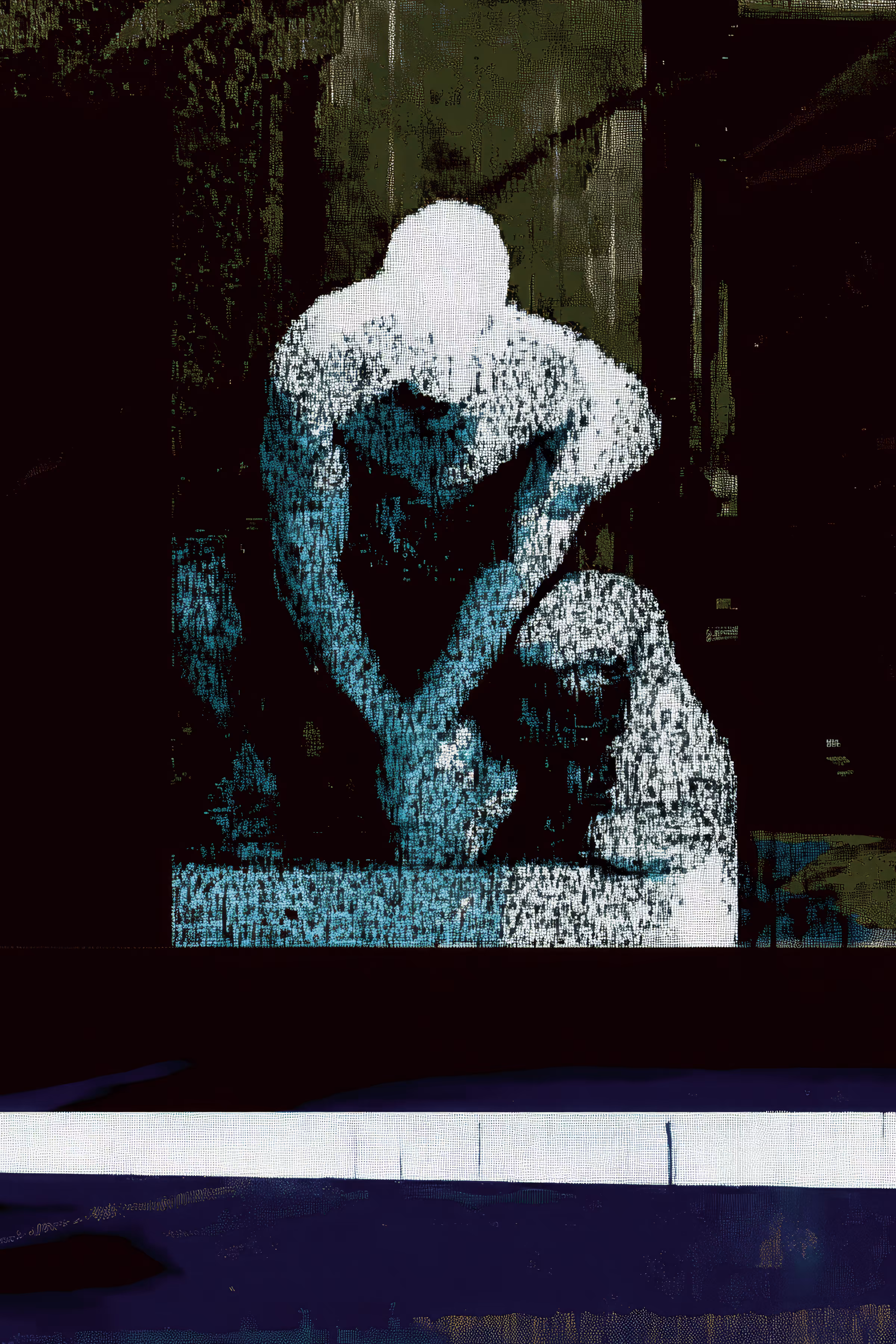 hollow