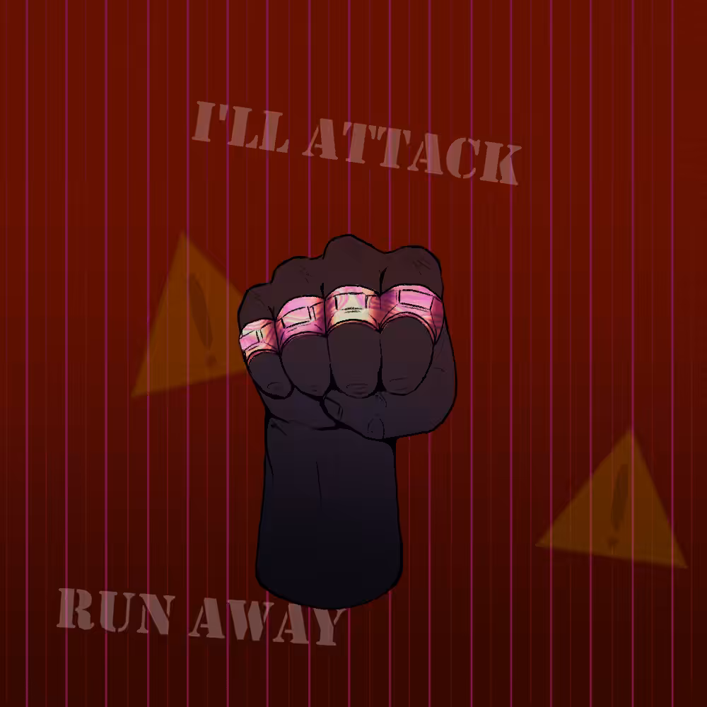love&Peace_hate&hurt_2022 #3