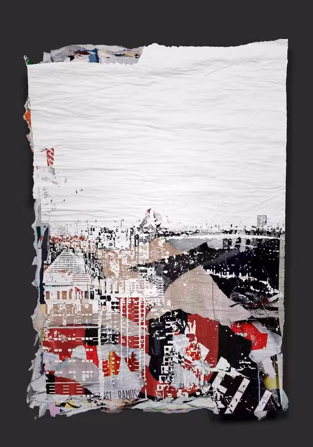 Layers: LAYERS #665