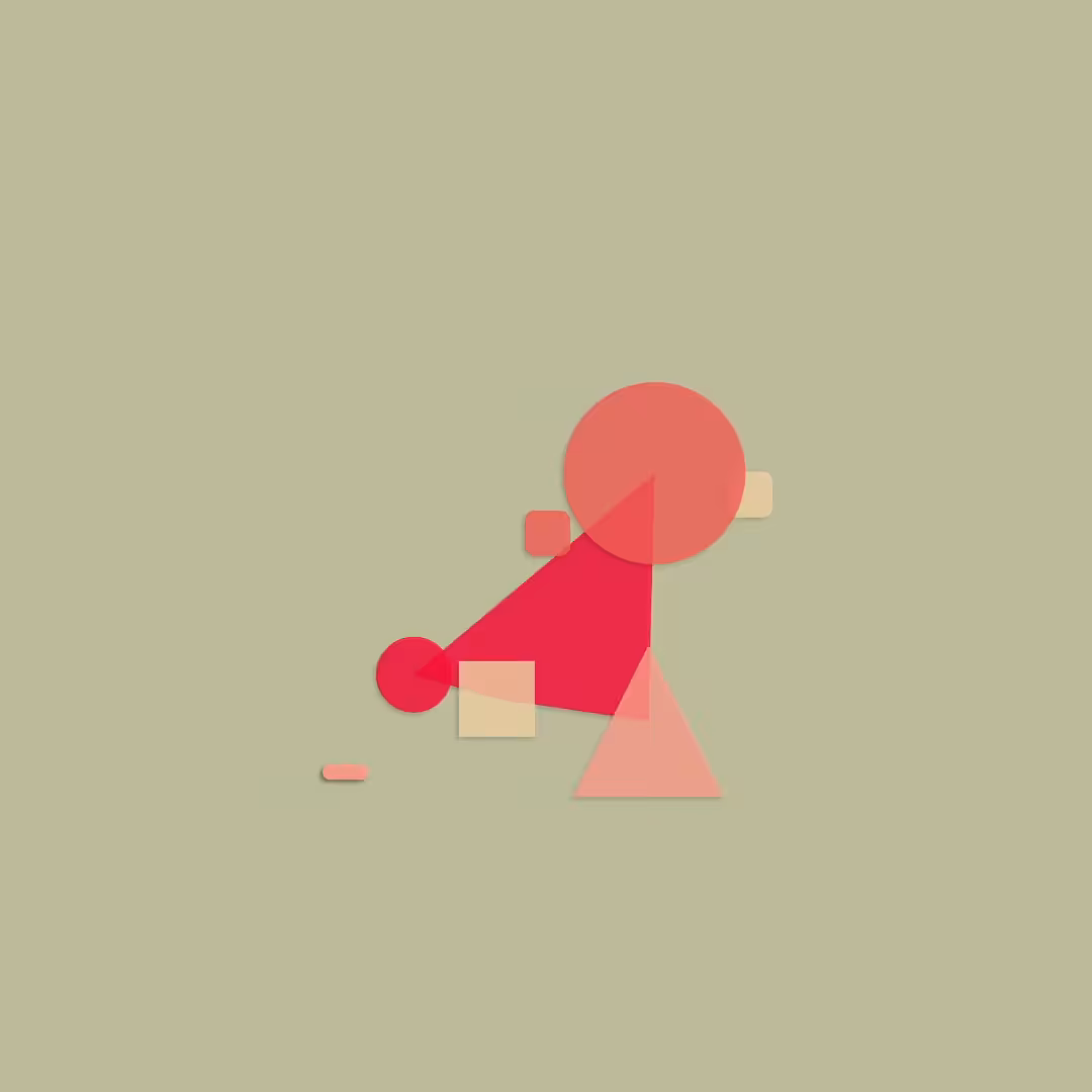 Dancer #1