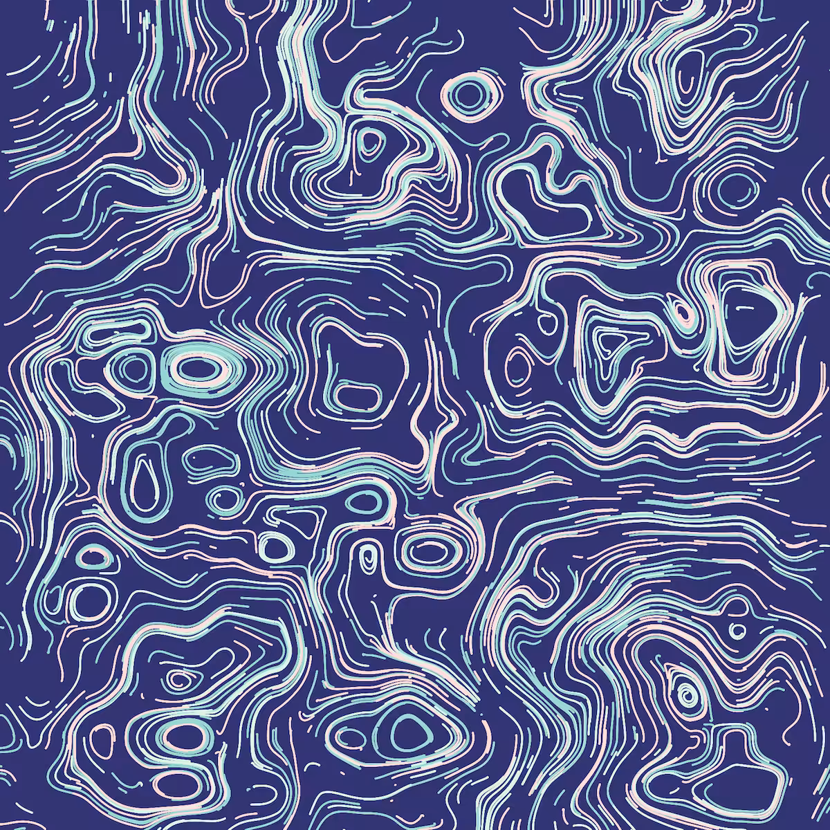 Synthetik x Contour #444