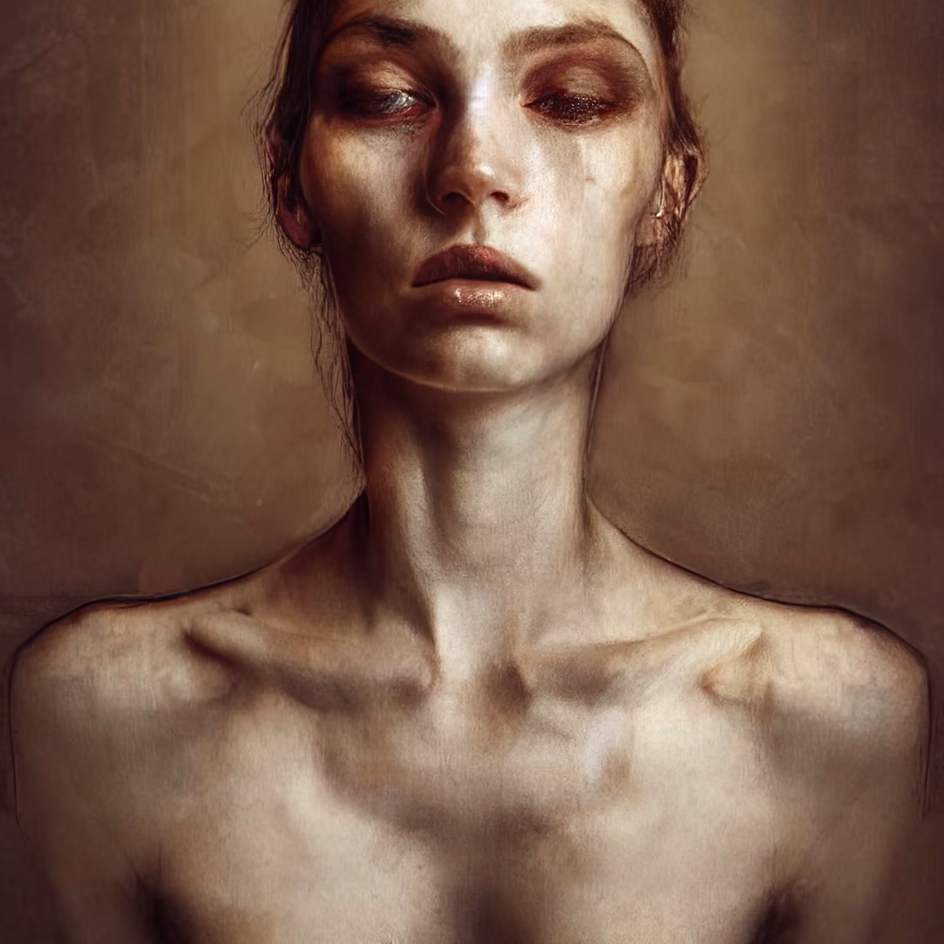 Wout: Fragile Souls #30
