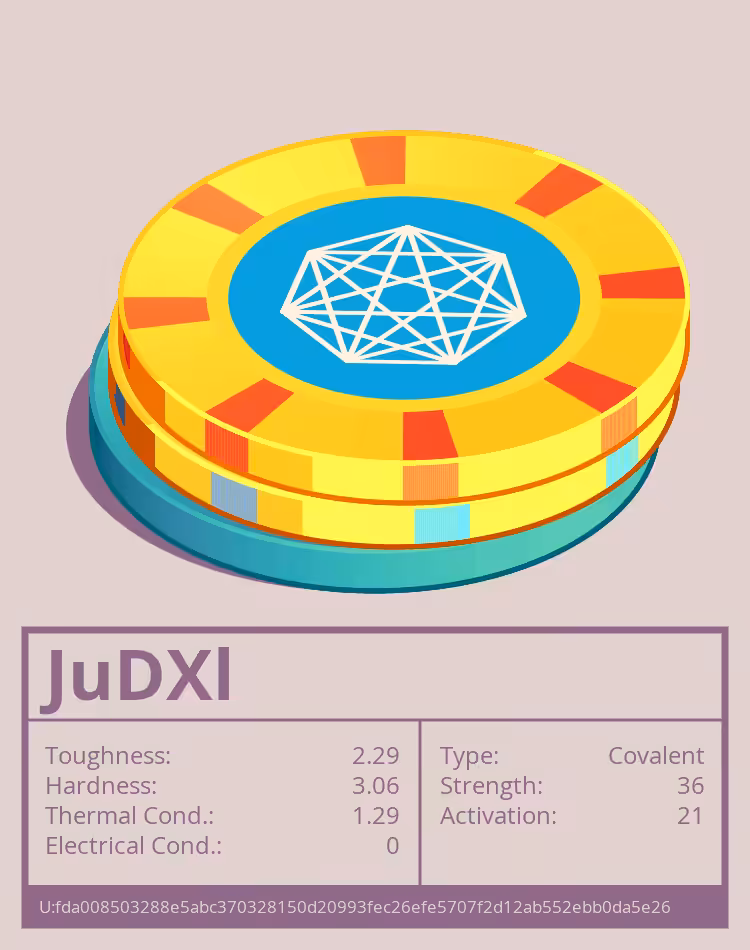 OTOM: JuDXl molecule