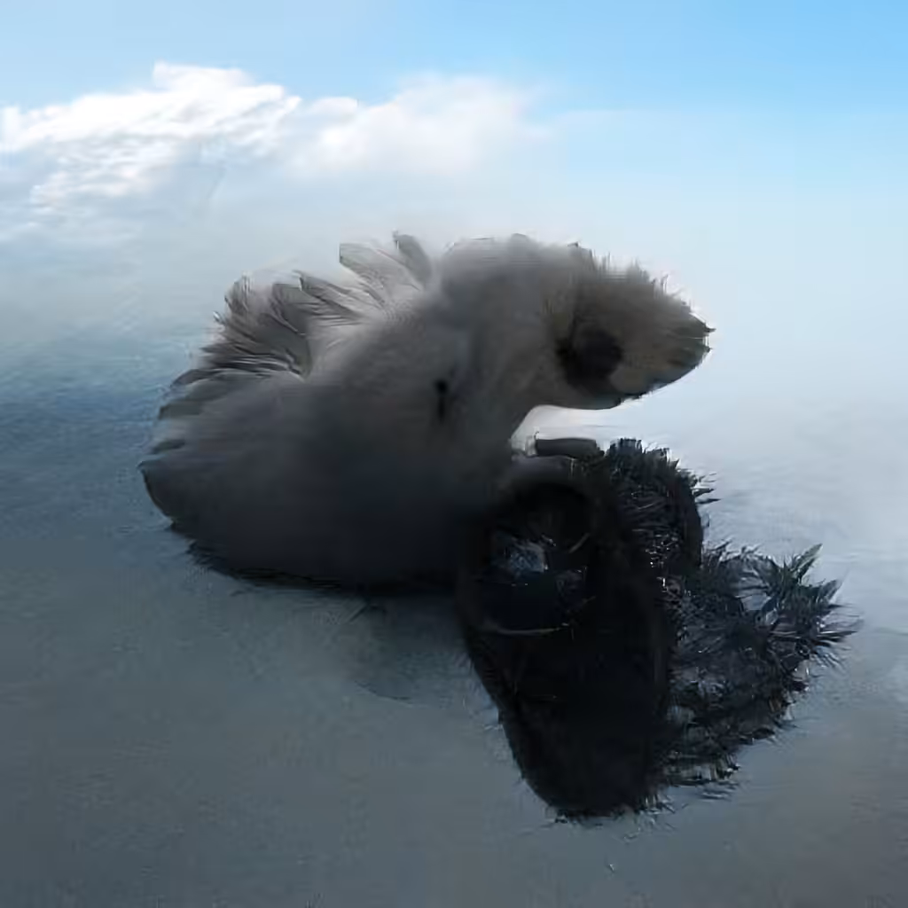 The Non-Human Artwork Project #60