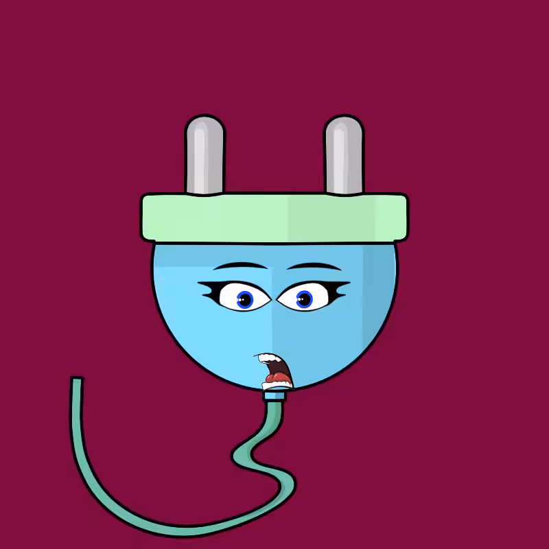 POWER PLUG'S v2 #40